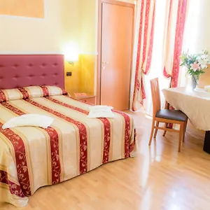 Bed & Breakfast Residenza Ki, Rome