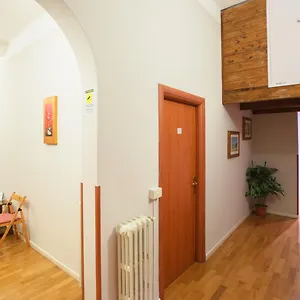 Guest house Gialel, Rome