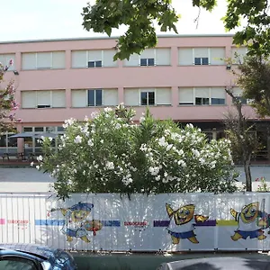Paradiso Di Eurocamp , Cesenatico Italien