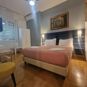 3* Bed & Breakfast Sweet Parioli