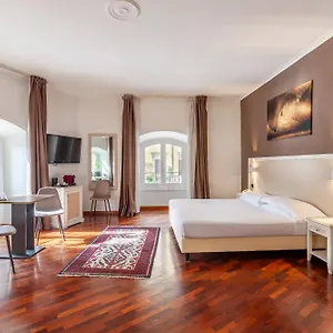 Maison d'hôtes &, Rome
