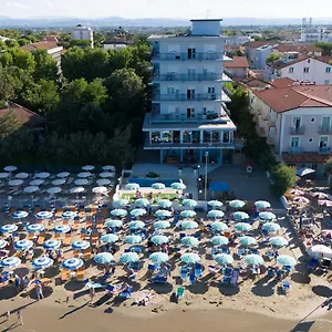 Internazionale 3*, San Mauro Mare Italien