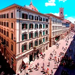 Spadai 4*, Florence Italie