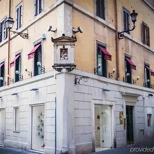 Guest house Residenza Canova Tadolini -, Rome