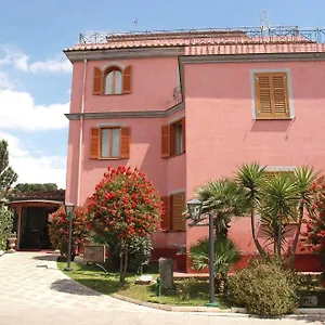 Hotel Arco Di Travertino, Rome