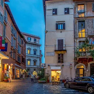 Hotel Sole, Rome