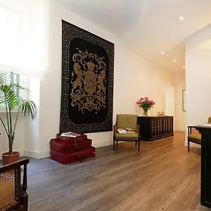3* Frühstückspension Residenza Cavour