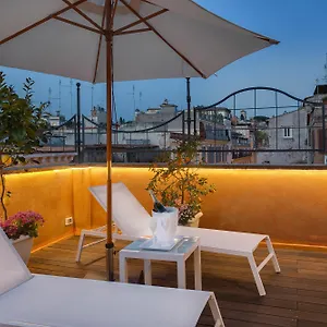 2* Gasthof Shali Luxury Spagna