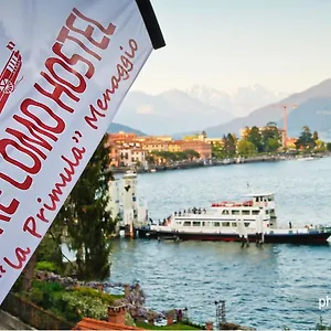 Lake Como Hostel , Menaggio Italie